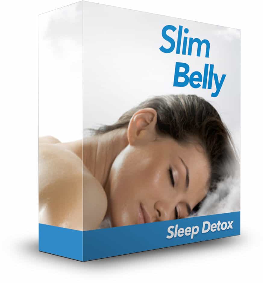 Order Slim Belly 